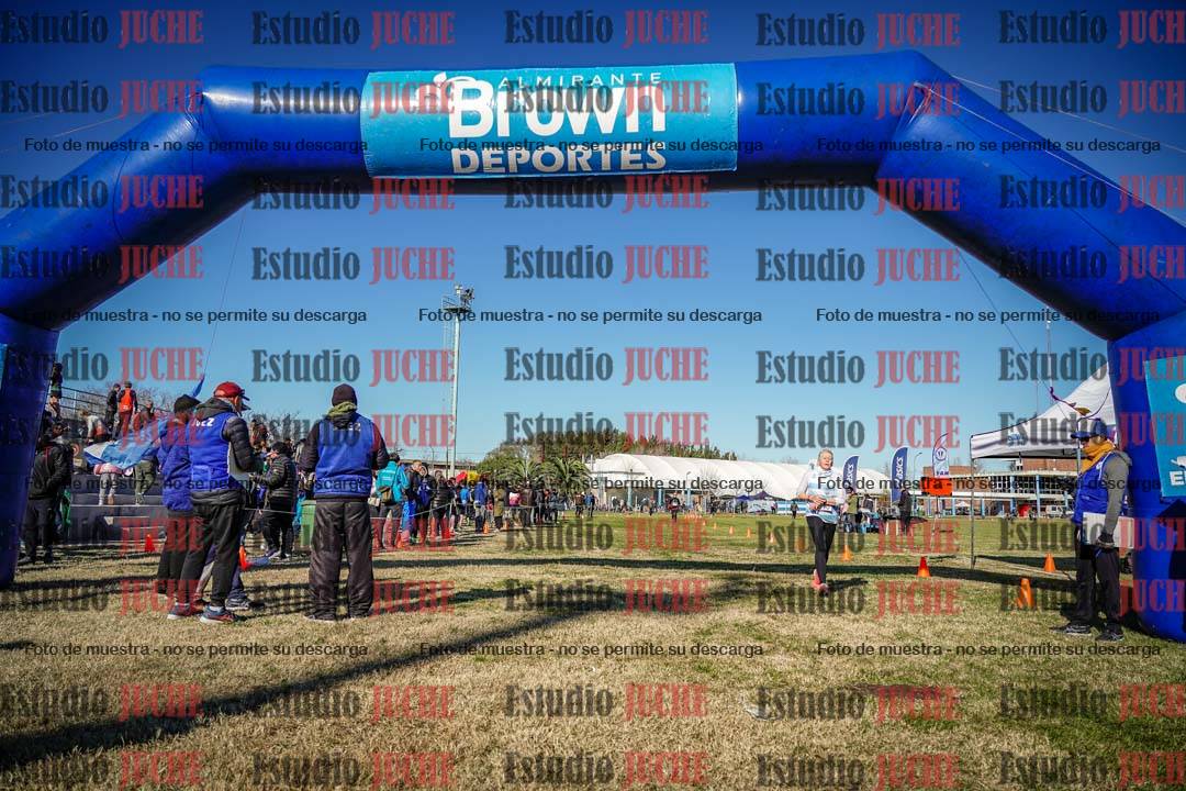 Fotos de las llegadas