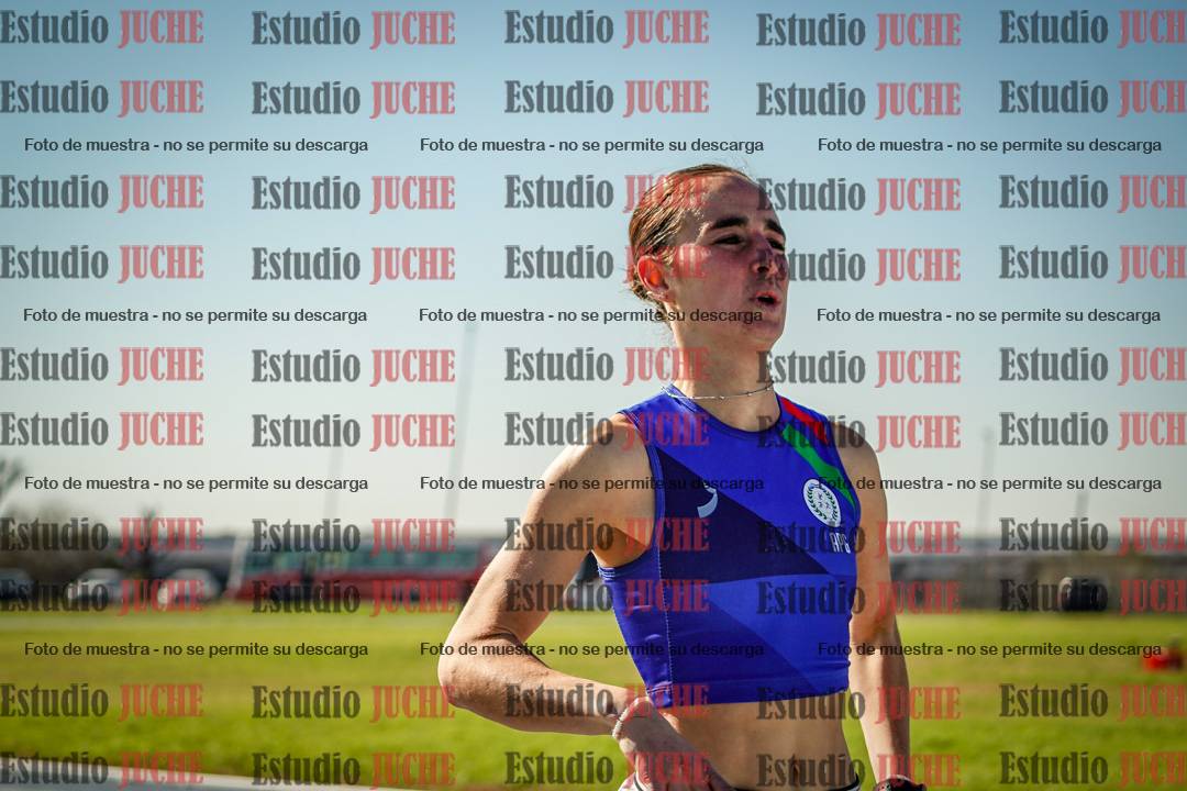 Fotos de los 400 m llanos de mujeres
