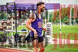 Fotos de los 400 m con vallas de varones