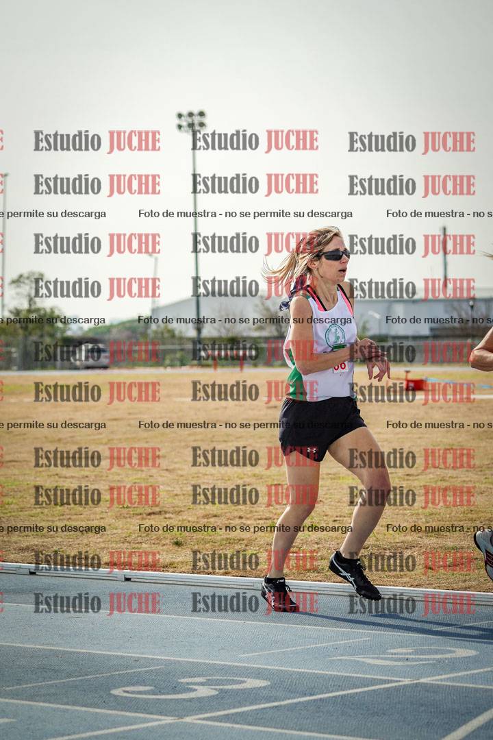 Fotos de los 800 m llanos de mujeres