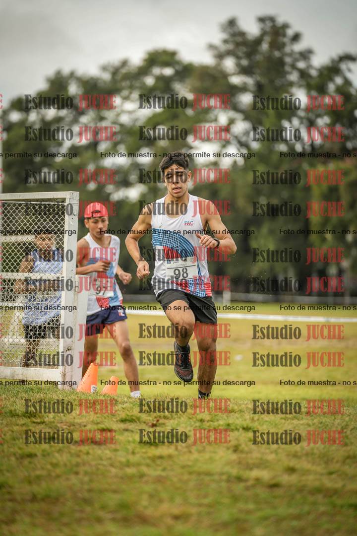 Fotos en el circuito