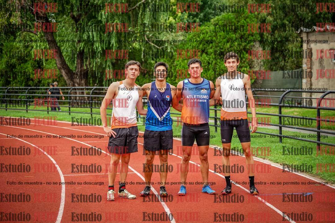 Fotos de algunos extras del torneo