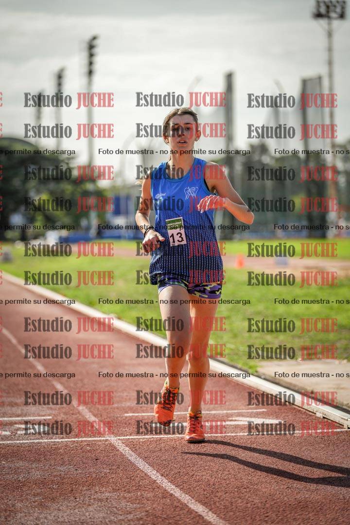 Fotos de los 600 m llanos de mujeres