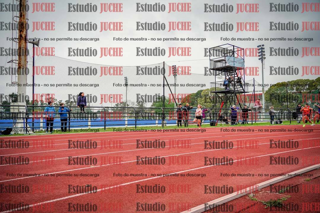 Fotos de los 200 m llanos de mujeres