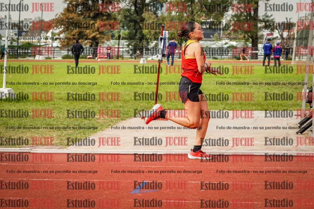 Fotos de los 3000 m llanos de mujeres
