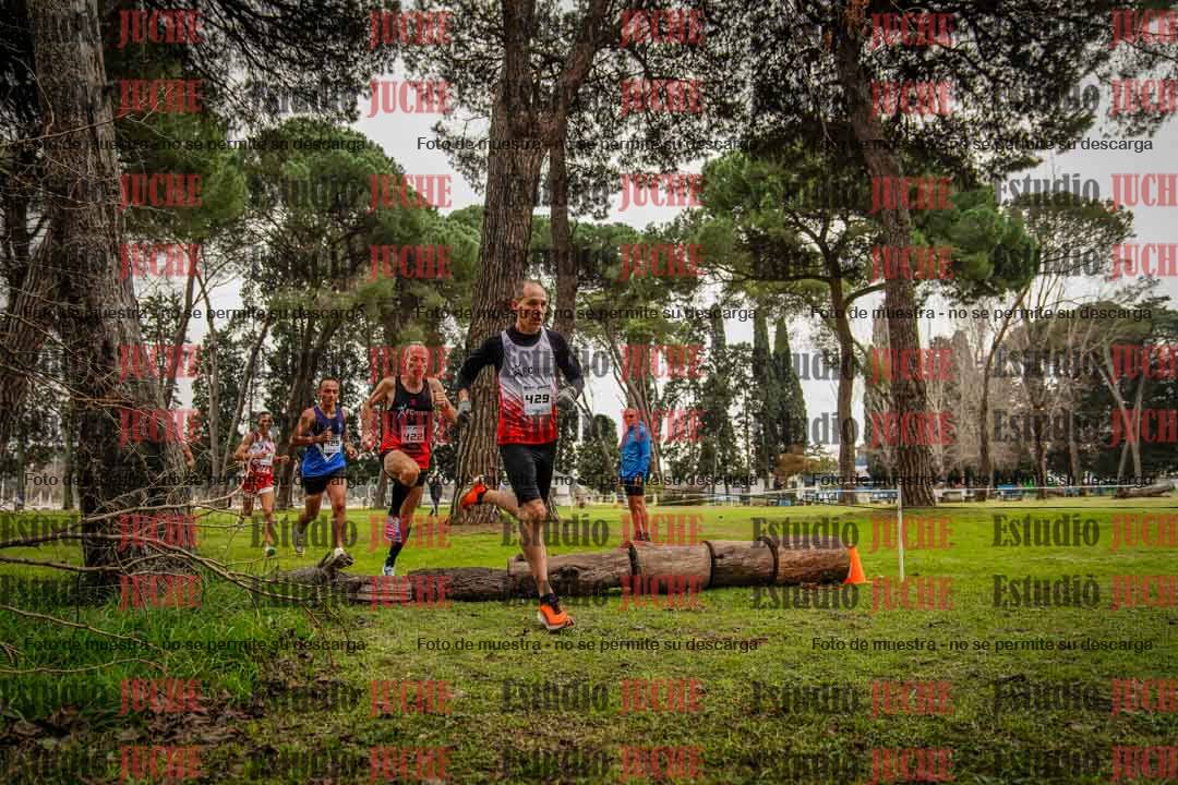 Fotos en el circuito