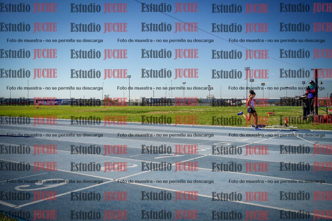 Fotos de los 400 m llanos de mujeres