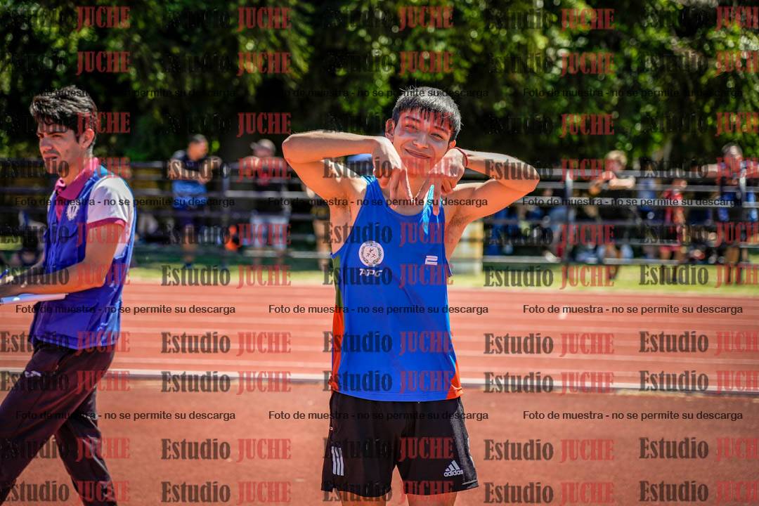 Fotos de algunos extras del torneo