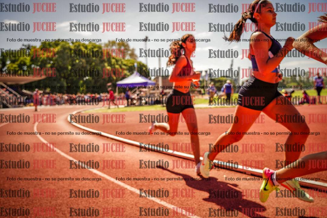 Fotos de los 600 m llanos de mujeres