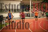 Fotos de los 800 m llanos de varones