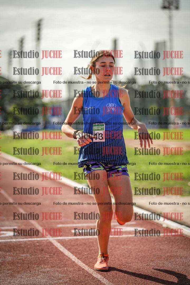 Fotos de los 600 m llanos de mujeres