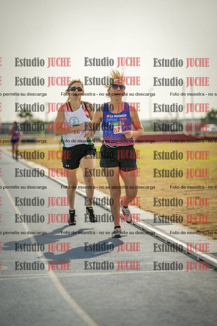 Fotos de los 800 m llanos de mujeres