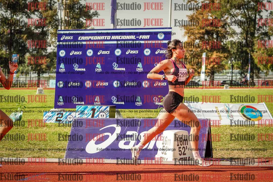 Fotos de los 800 m llanos de mujeres