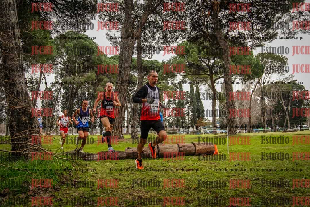 Fotos en el circuito