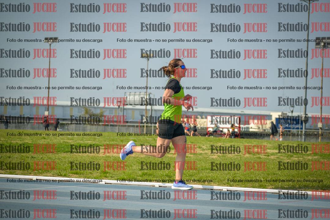 Fotos de los 3000 m llanos de mujeres