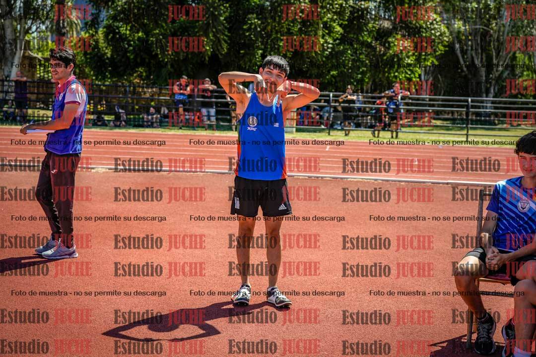 Fotos de algunos extras del torneo
