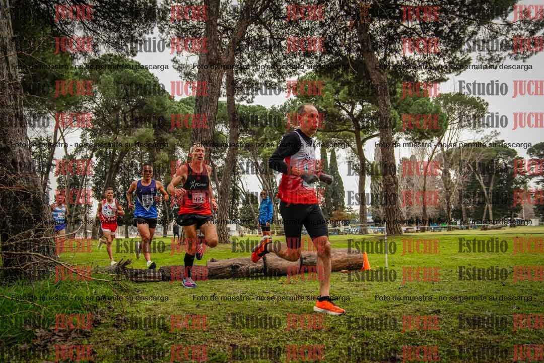 Fotos en el circuito