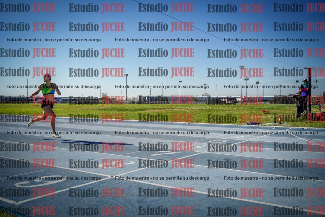 Fotos de los 400 m llanos de mujeres