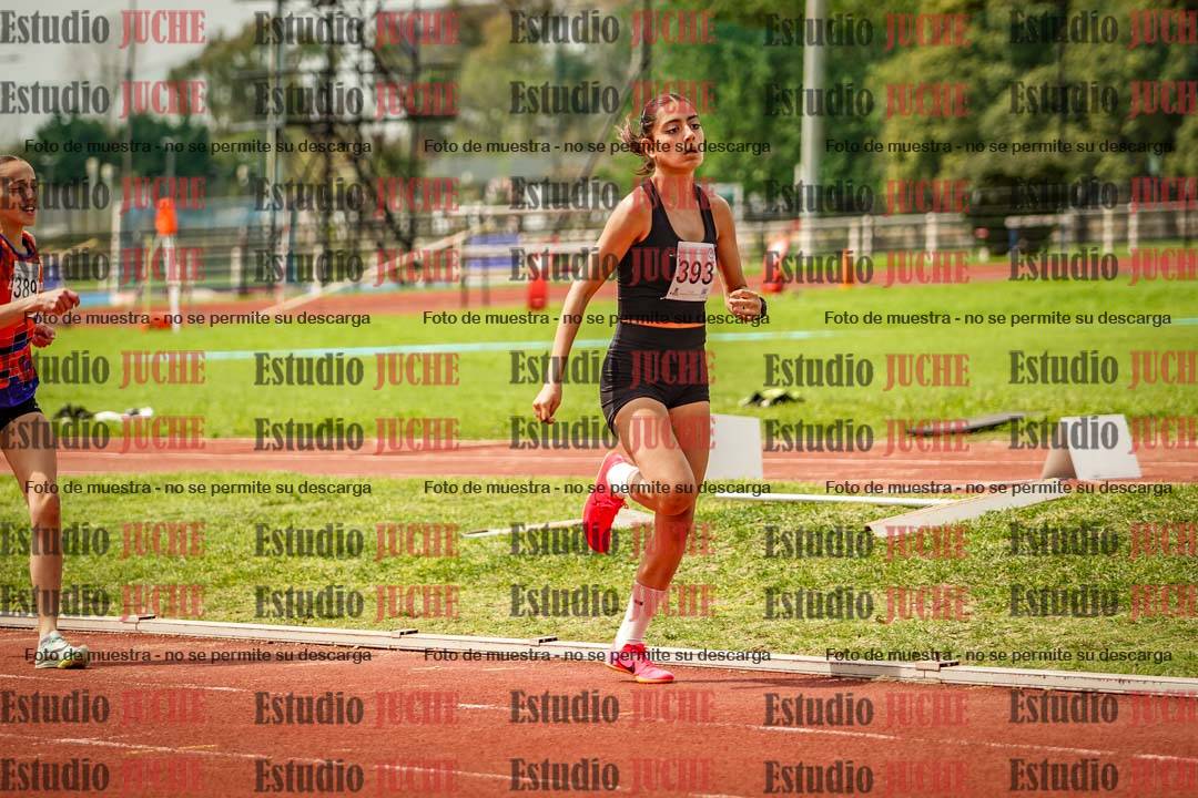 Fotos de los 600 m llanos de mujeres