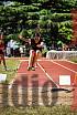 Fotos del salto en largo de mujeres - U14