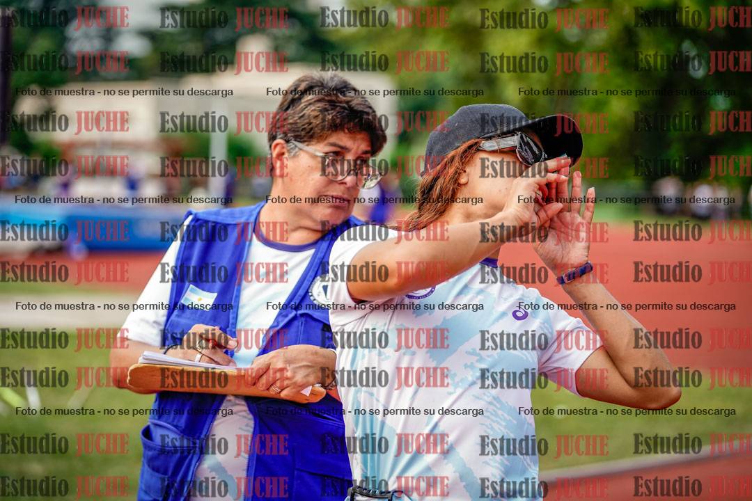 Fotos de algunos extras del torneo