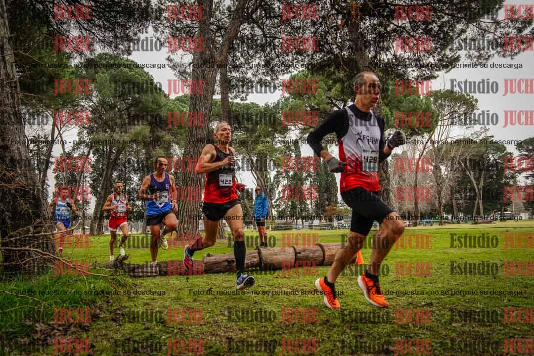 Fotos en el circuito