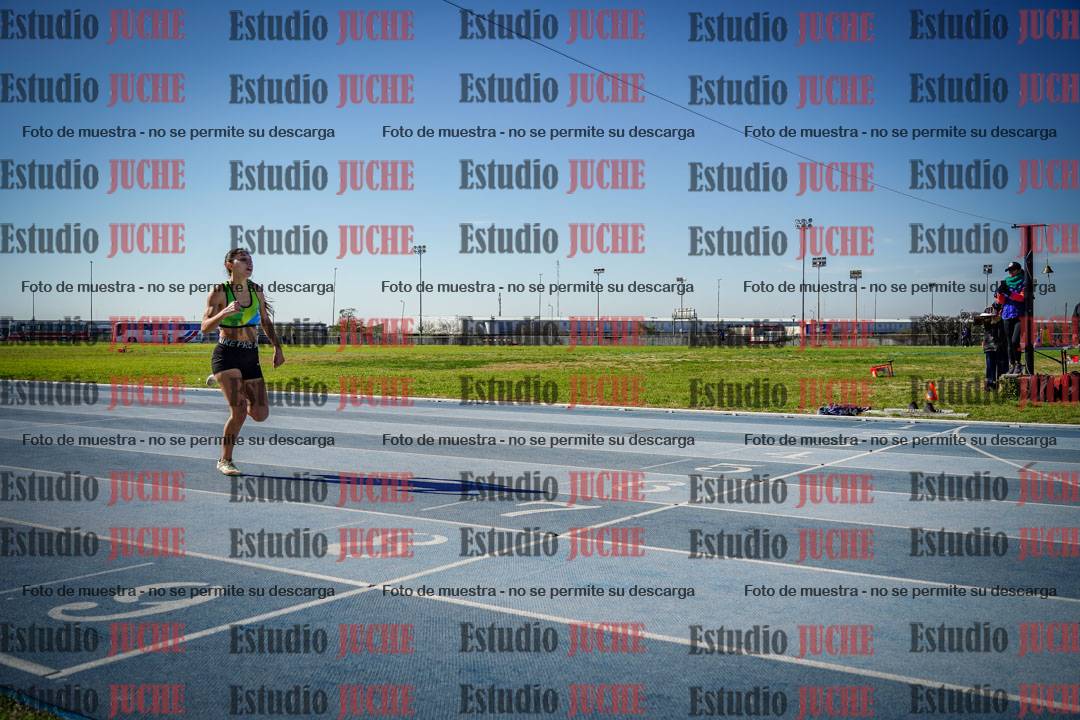Fotos de los 400 m llanos de mujeres