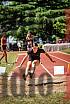 Fotos del salto en largo de mujeres - U14