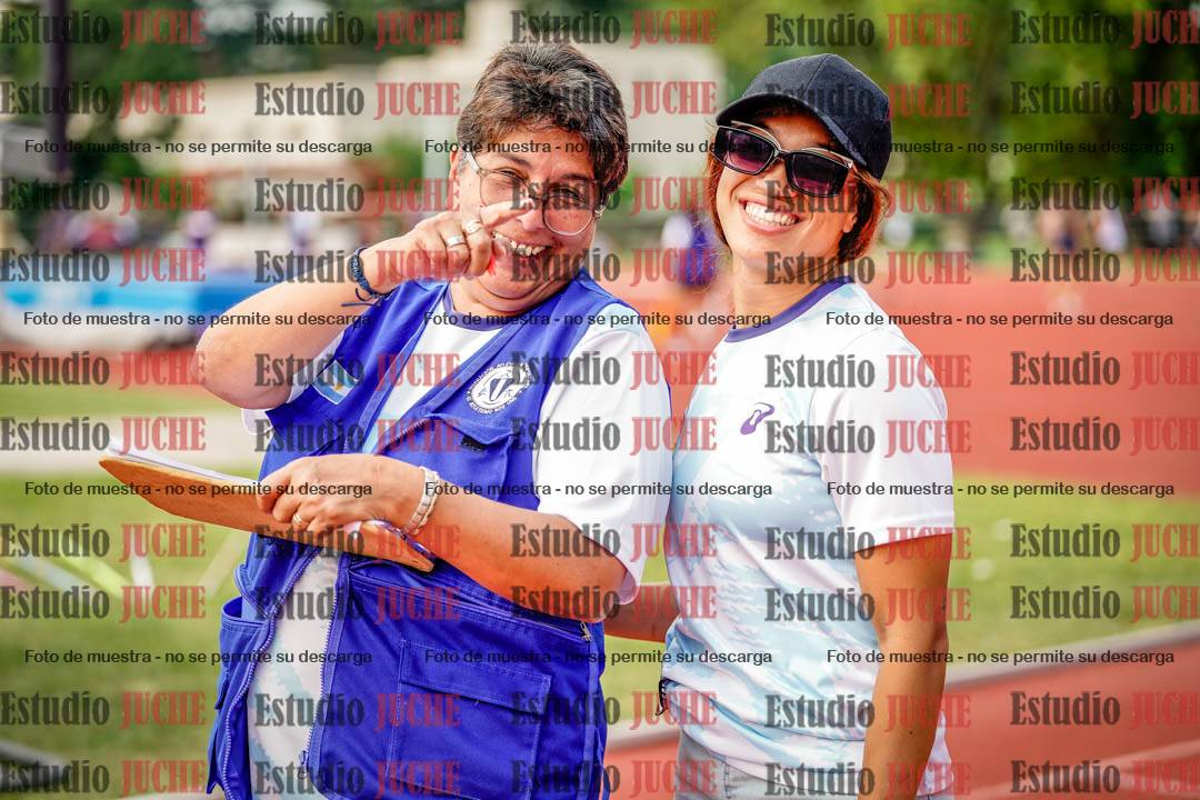 Fotos de algunos extras del torneo