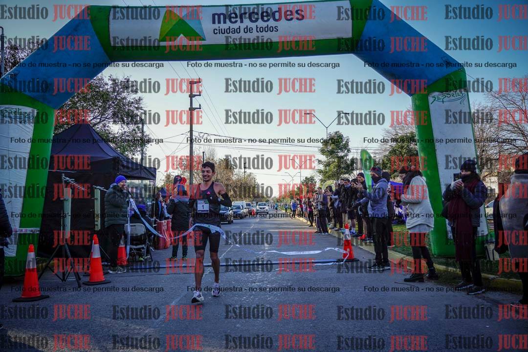 Fotos de las llegadas
