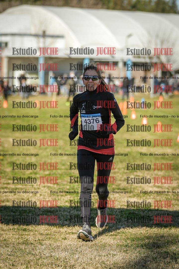 Fotos de las llegadas