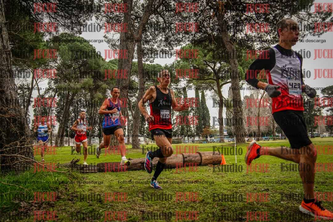 Fotos en el circuito