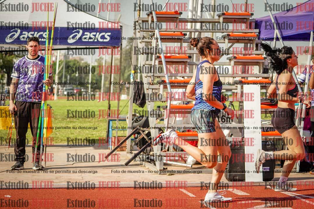 Fotos de los 800 m llanos de mujeres