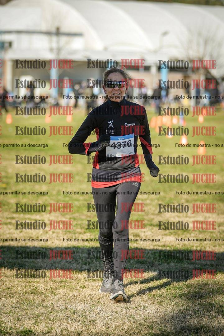 Fotos de las llegadas