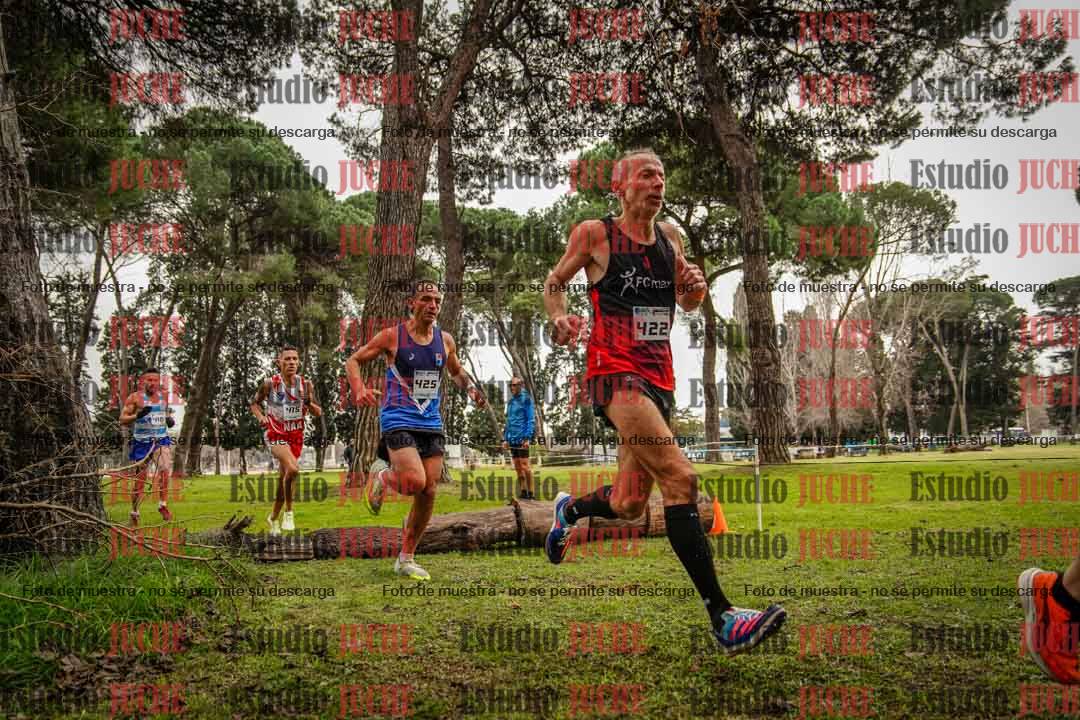 Fotos en el circuito