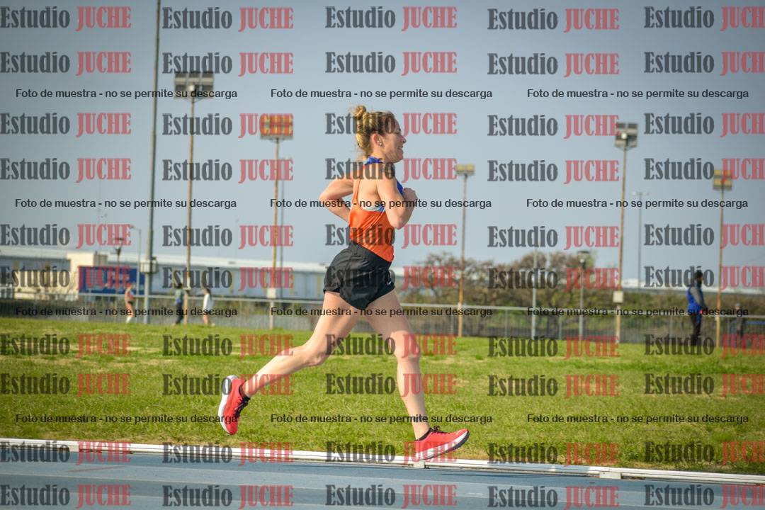 Fotos de los 3000 m llanos de mujeres