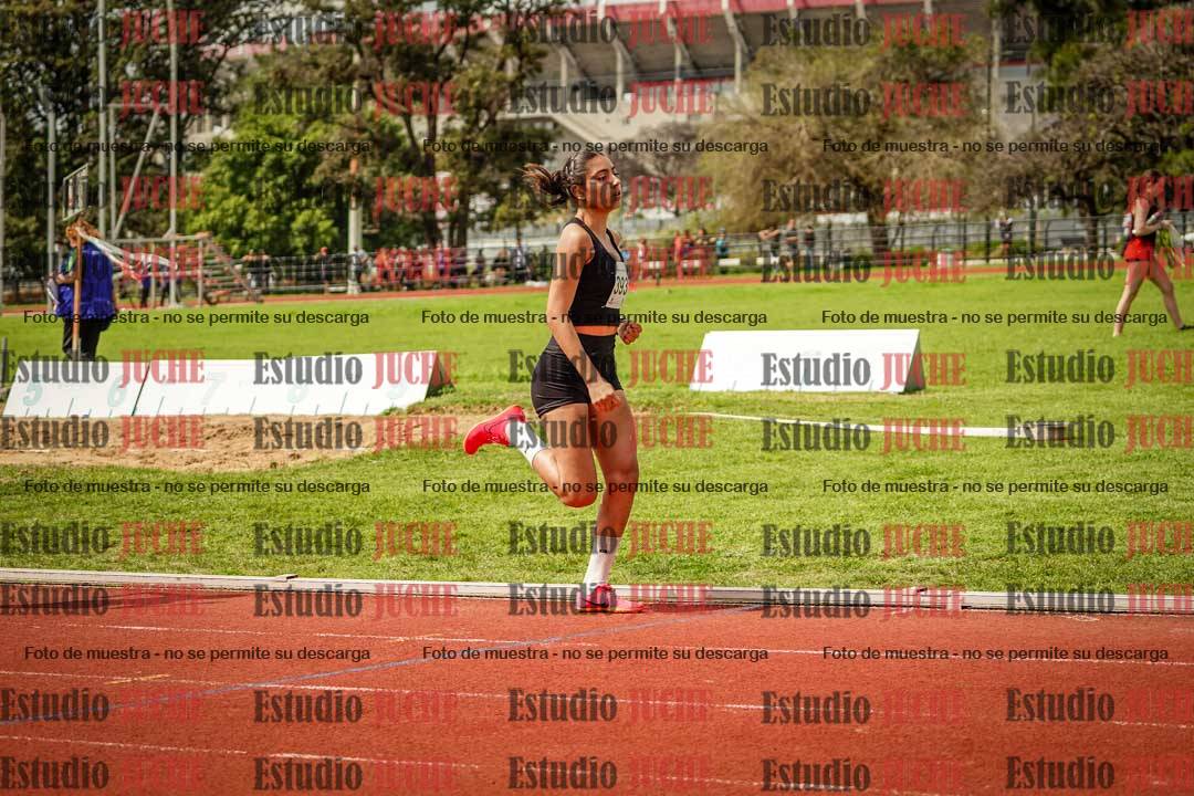Fotos de los 600 m llanos de mujeres