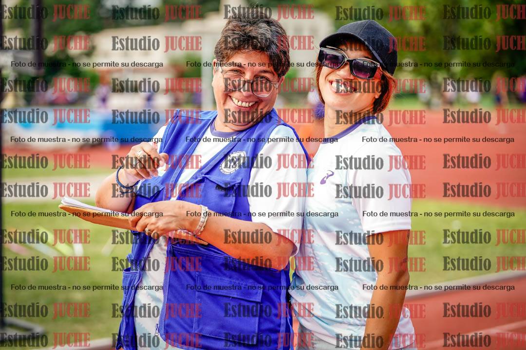 Fotos de algunos extras del torneo