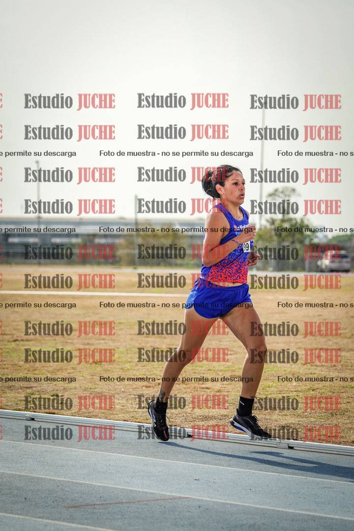 Fotos de los 800 m llanos de mujeres