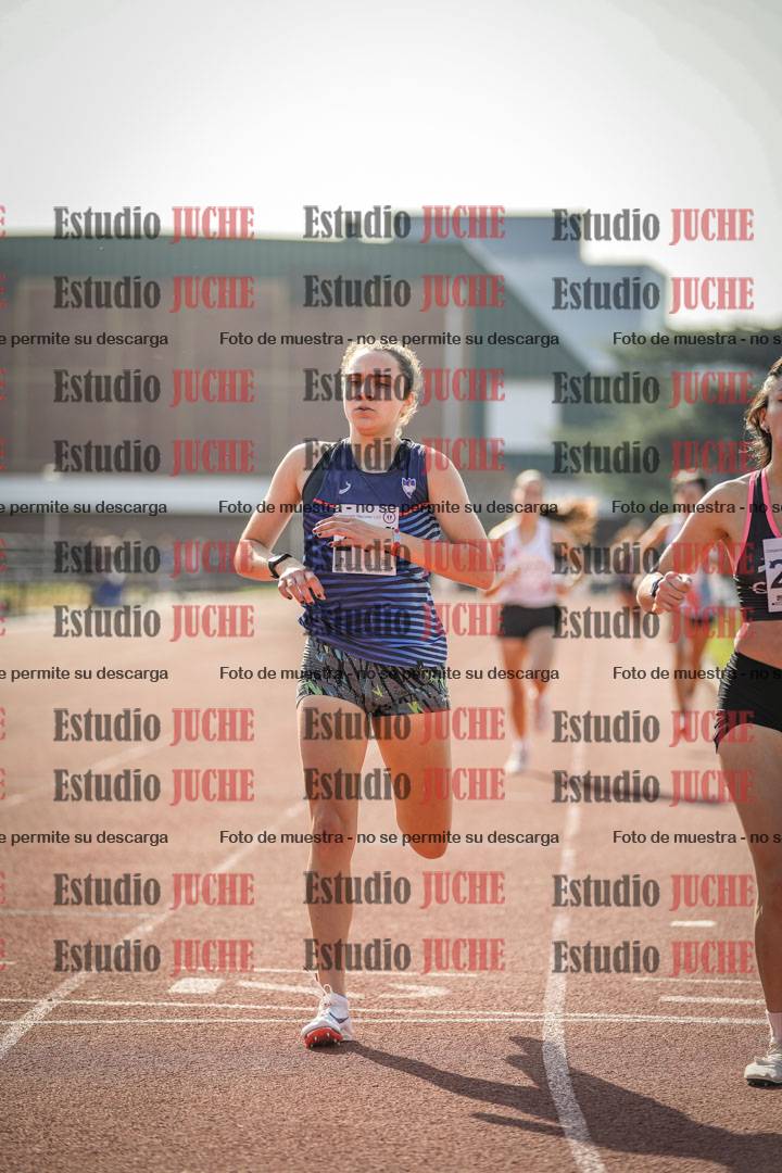 Fotos de los 800 m llanos de mujeres