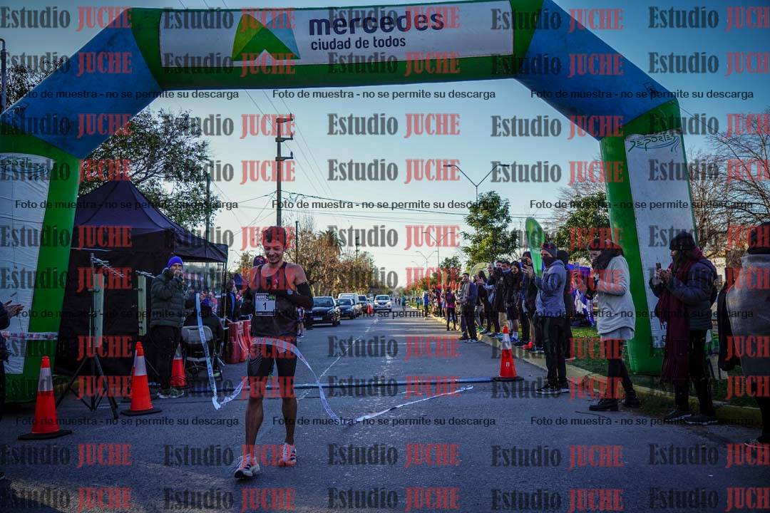 Fotos de las llegadas