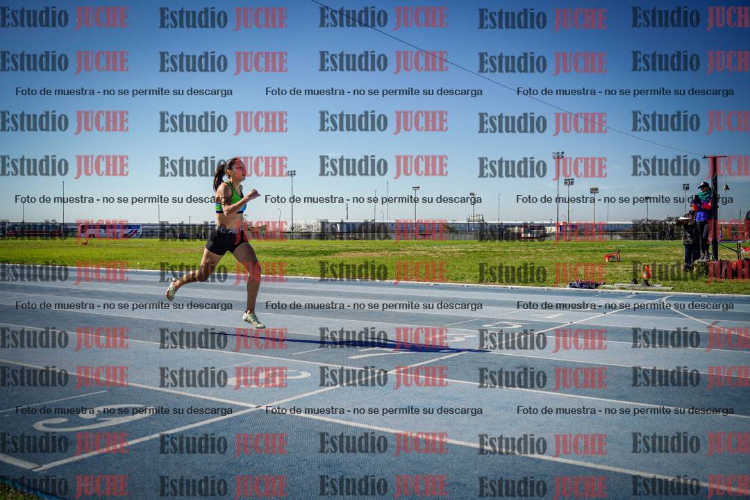 Fotos de los 400 m llanos de mujeres