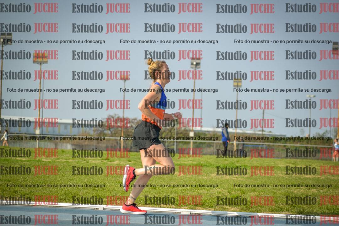 Fotos de los 3000 m llanos de mujeres