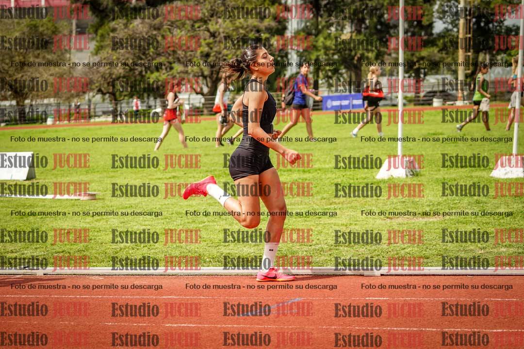 Fotos de los 600 m llanos de mujeres