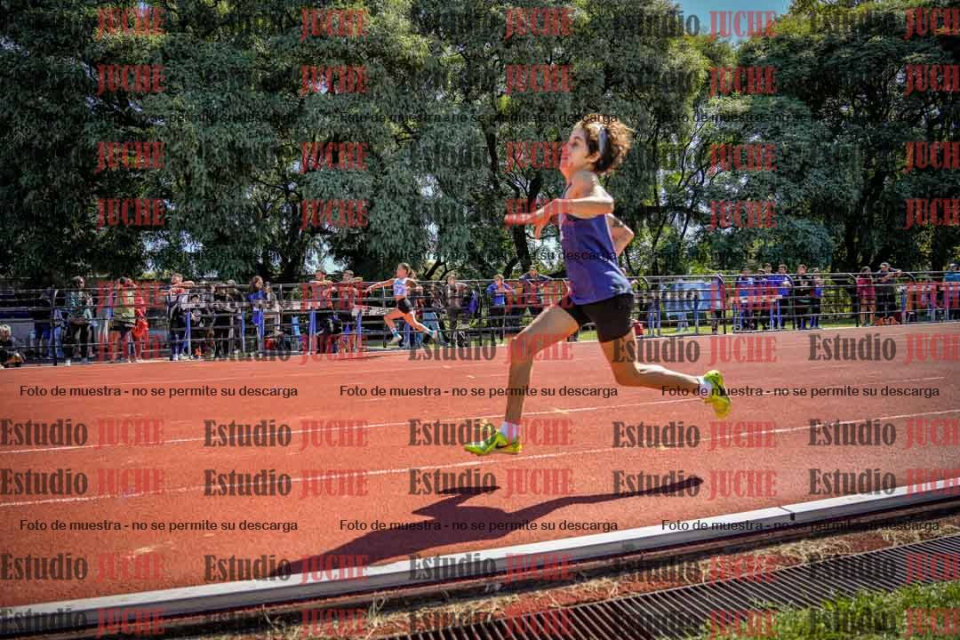 Fotos de los 100 m de mujeres 