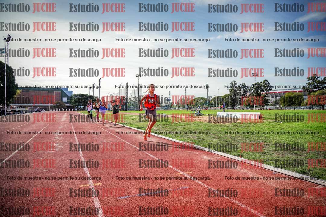 Fotos de los 600 m llanos de mujeres