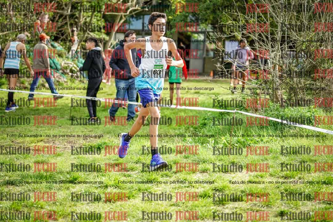 Fotos en el circuito