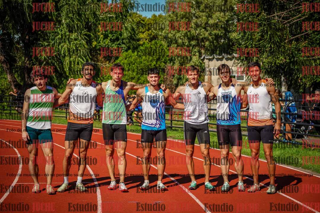 Fotos de algunos extras del torneo