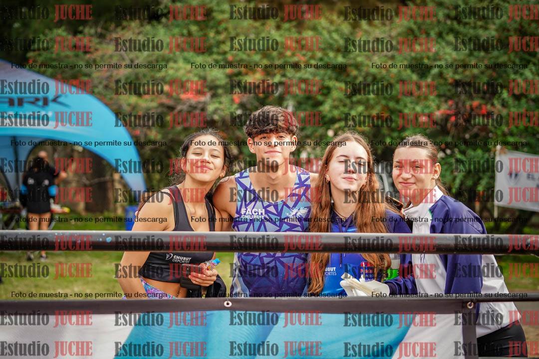 Fotos de algunos extras del día 1