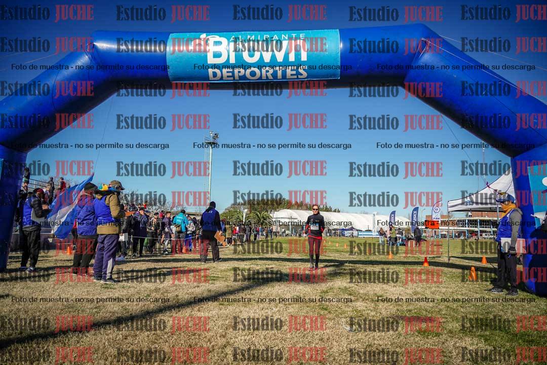 Fotos de las llegadas